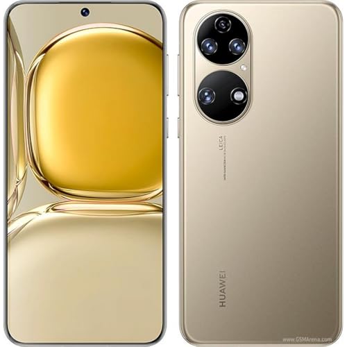Image of EmBed Matte Fiber Display Guard for Huawei P50 - Unbreakable, Ultra-Thin, Lightweight Matte Finish Screen Protector with Easy Installation Kit