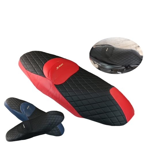 Housse coussin protection Xmax pour vos trajets urbains