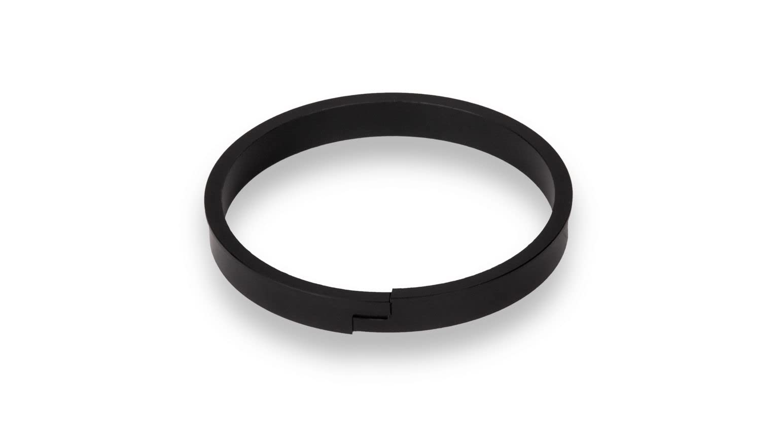 Tilta Bague d'adaptation de cinéma 80 mm pour Tilta Mirage Matte Box directement vers les objectifs compacts Cine léger MB-T16-C80
