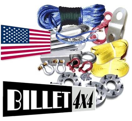 2-1/2 Inch Axle Leaf Spring Clamps - Set Of Four (4) (4X4 Off-Road Vehicles) #TOP6