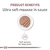 Royal Canin Feline Health Nutrition Mother & Babycat Queen Ultra Soft Mousse in Sauce Cat Food, 3 oz (Pack of 24) #2