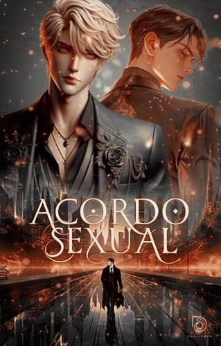 Acordo Sexual (Portuguese Edition)