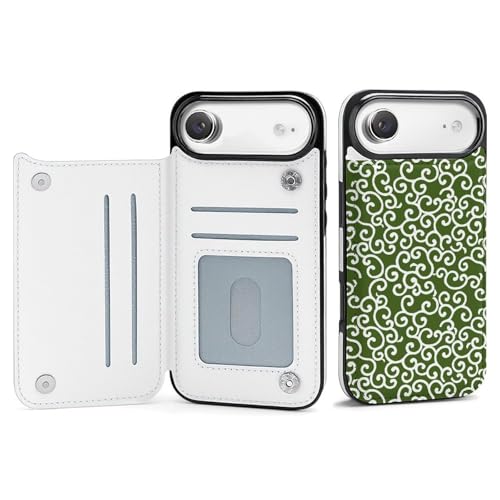 a a ԕ  ͗l iPhone17AirpP[X 蒠^ J[h[ X^h@\ ACtH17AirP[X e ϏՌ PUU[ Jo[ X}zP[X z^ Case