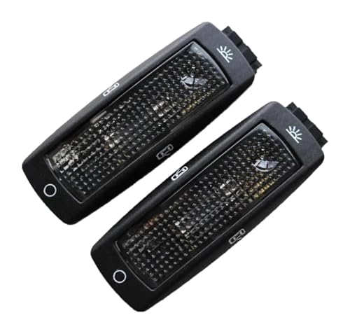 Lámpara de techo para coche Skoda Fabia 3B0947291 recambio de alta durabilidad interior