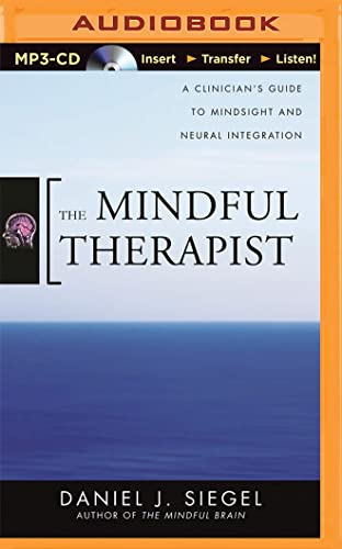 Mindful Therapist, The