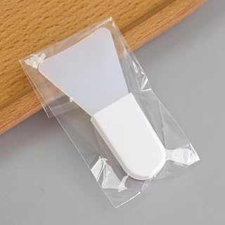 3 piezas de cepillo de silicona para mascaril...