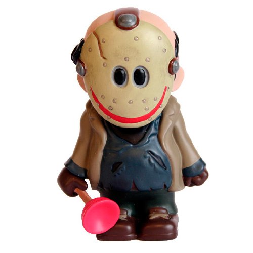 WeeniconsFigurine - Friday