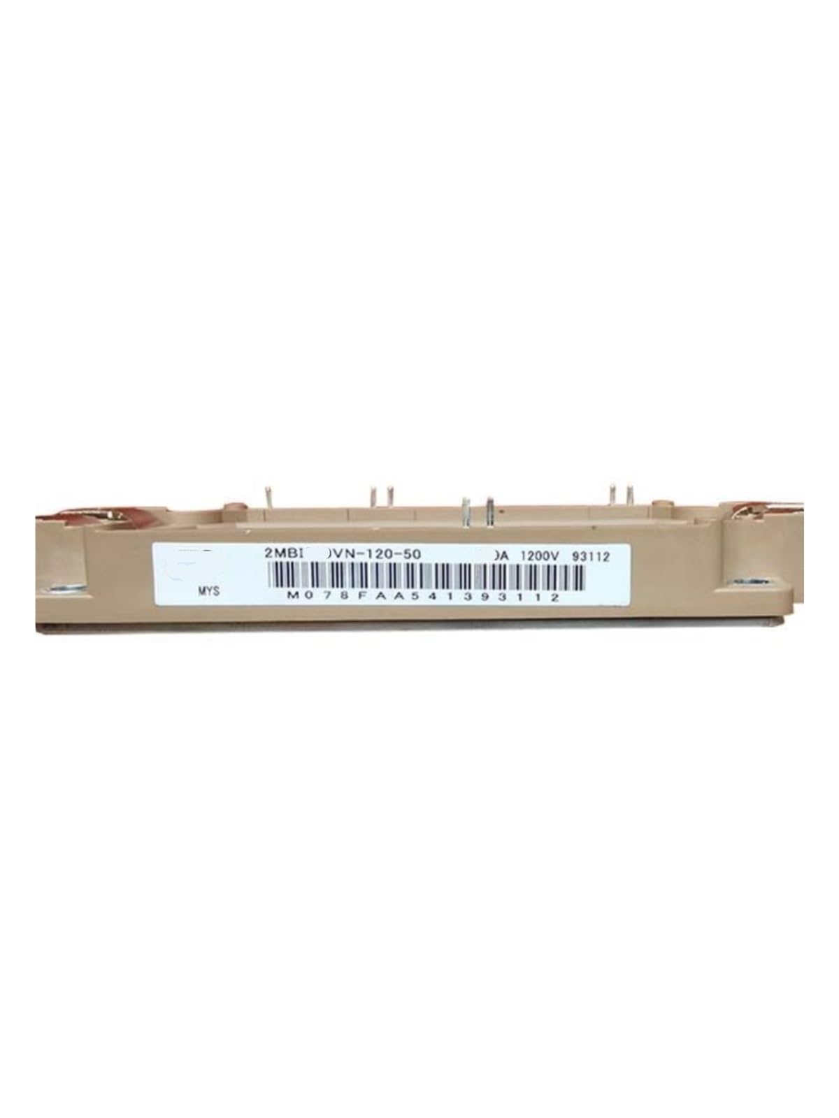 Module 2MBI200VH-120-50 avec diode et thyristor SCR - 3