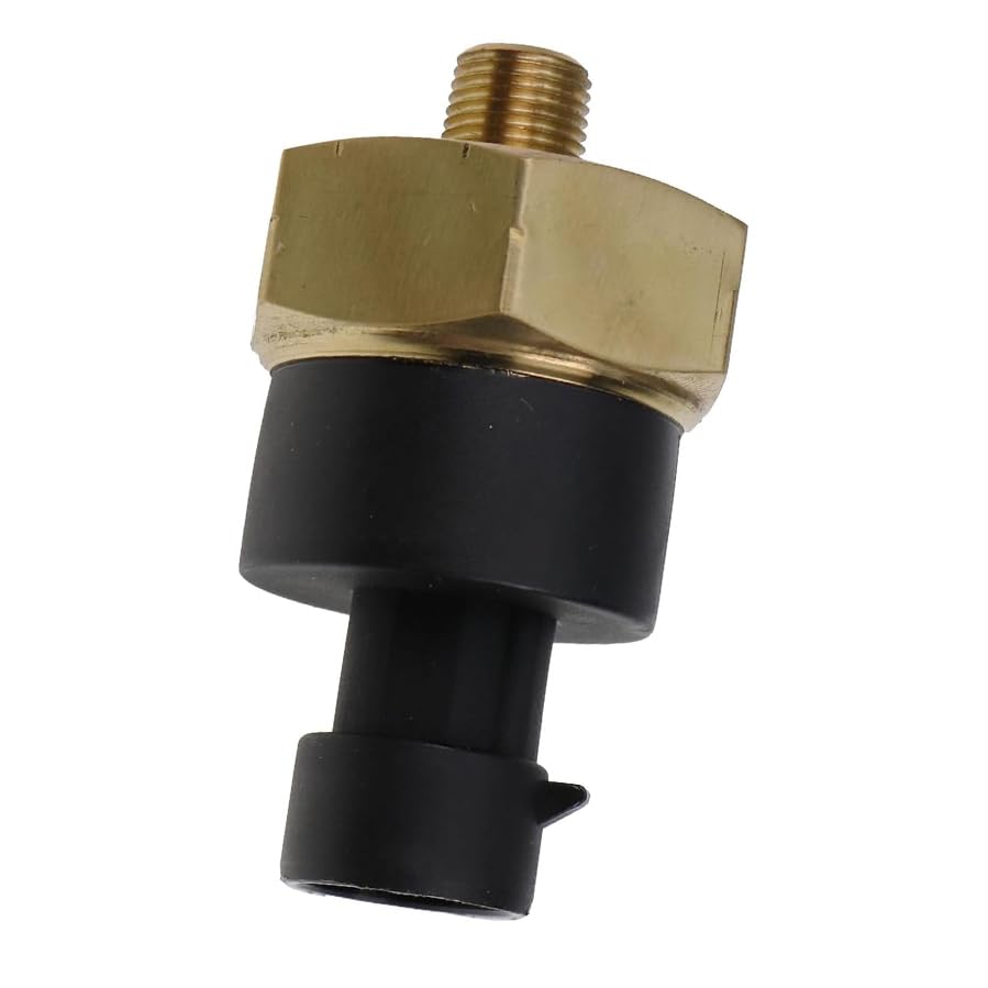 Air Compressor Pressure Sensor 39875539 39877618 Pressure Transducer for Ingersoll Rand
