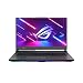 Produktbild ASUS ROG Strix G17 Gaming Laptop | 17,3" WQHD 240Hz/3ms entspiegeltes IPS Display | AMD R9 7945HX | 32 GB RAM | 1 TB SSD | NVIDIA RTX 4070 | Windows 11 | QWERTZ Tastatur | Eclipse Gray