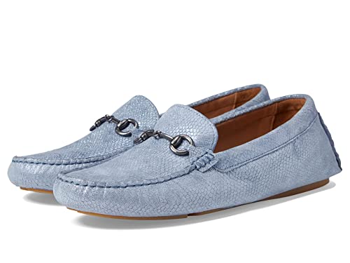 Image of Johnston & Murphy Women's Maggie Bit Driving Style Loafer