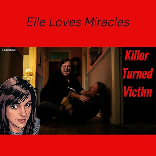 Susan Walters Kuhnhausen- She Went Toe To Toe With Her Killer. True Story copertina