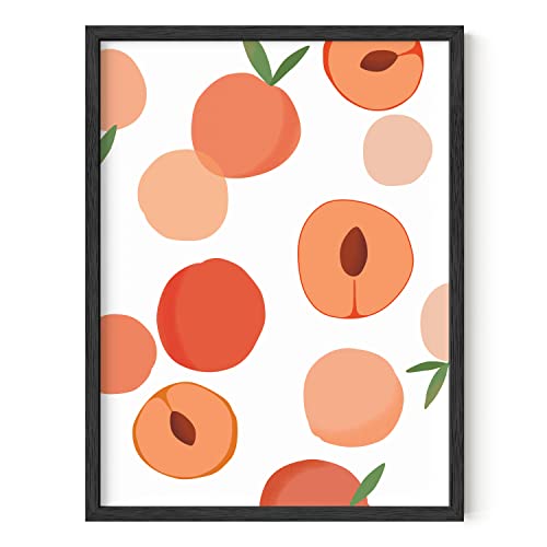 Fruit Art Fruit Picture Wall Art
