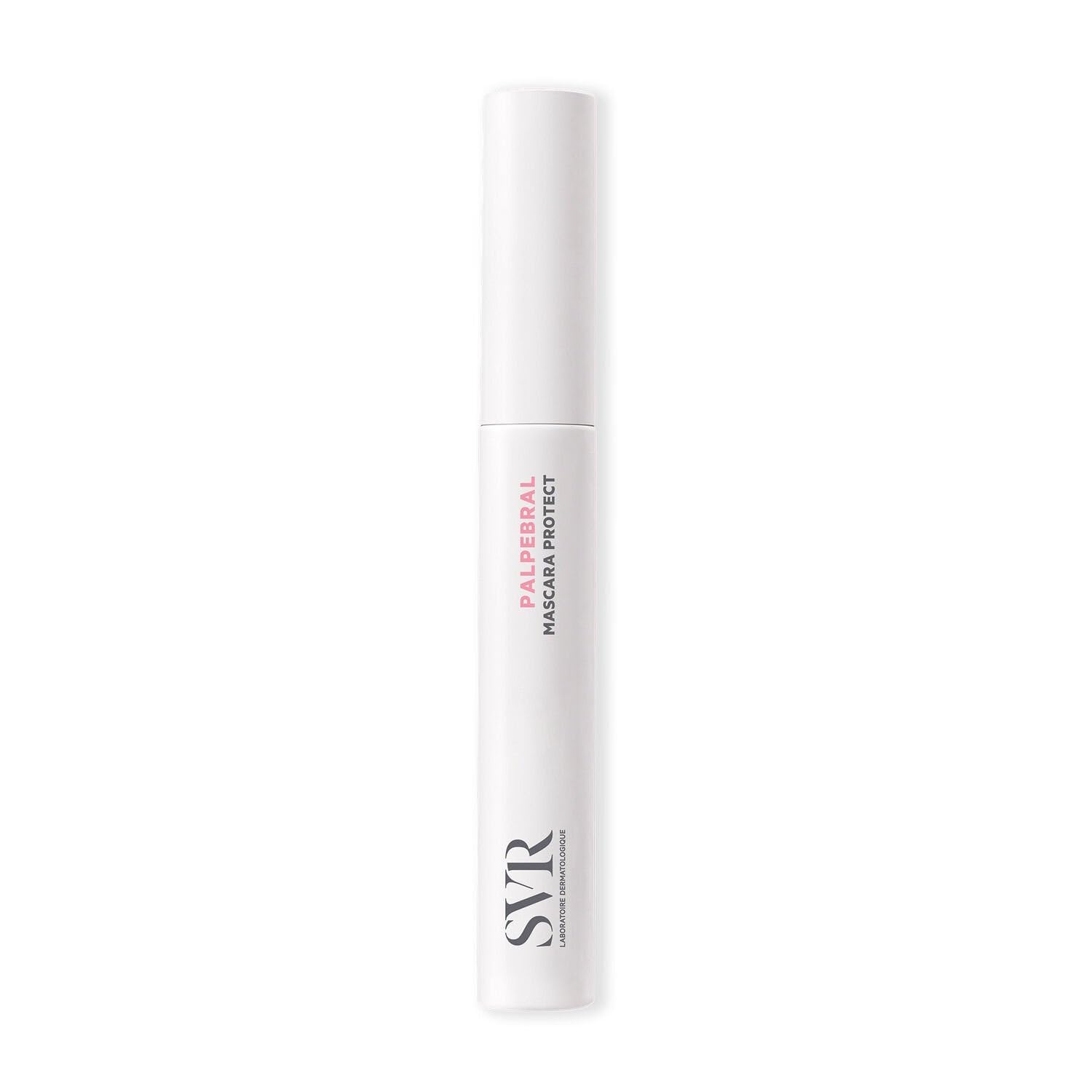 LABORATOIRE SVR - Mascara Noir Allongeant et Volume Intense pour un Regard Sublimé au Quotidien - Lot De 2