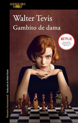Gambito de dama (Literaturas)