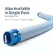 Zodiac Genuine Parts Twist Lock Hose- 1 Meter Replacement Kit, 12/PK, R0527800