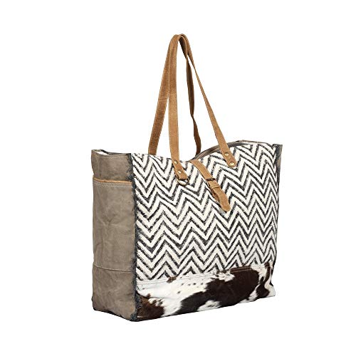 Myra Bag Volatile Weekender Bag2