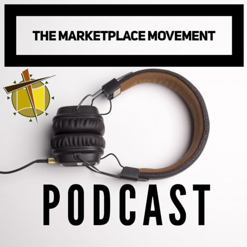 『The MarketPlace Movement Podcast』のカバーアート