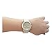 Michael Kors MK5145 Women's Two Tone Stainless Steel Quartz Chronograph White Dial Watch