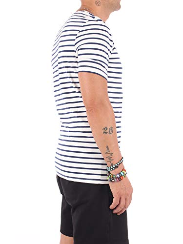 G-STAR RAW Xartto T-Shirt, Multicolore