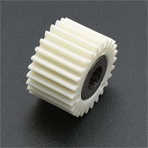 Engrenage A03U809311 original 26T transmission fluide pour bizhub C6000 C6500