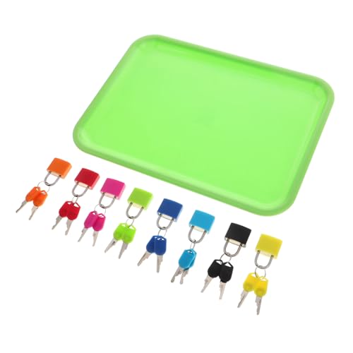 HANABASS 1 Juego De Juguetes para Juguetes De Motricidad Fina para Pequeños Materiales Educativos Montessori Actividades Preescolares Juguetes Educativos Tempranos
