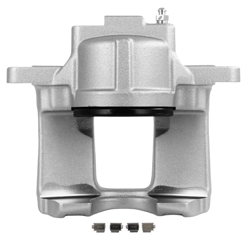 Image of SCITOO Front Passenger Side Disc Brake Caliper 18-5485 Compatible For Chrysler For Town & Country 2013-2016,For Dodge For Grand Caravan 2013-2016,For Volkswagen For Routan 2013-2014,1PC