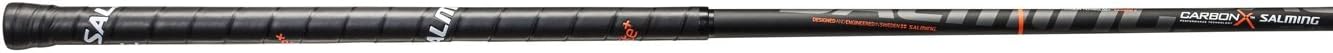 2017 Salming Q5 CarbonX Floorball Stick, 96 cm, Left