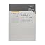 White Paper / Ruled / Grey