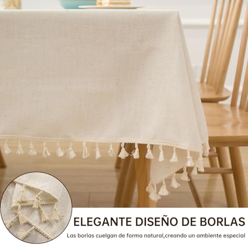 Lista de Manteles - los preferidos. 24 Imagen adicional