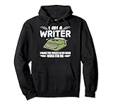 Occupation/Author
