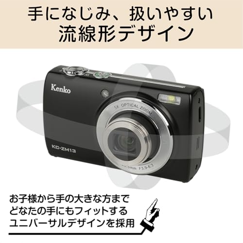 付属品多☆ Kenko OCEANS DCS1230P デジタルカメラ コンデジ 付属品多☆ Kenko OCEANS DCS1230P デジタルカメラ コンデジ