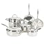 Stainless (Sedwick)