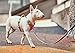 Hurtta Venture No-Pull Harness, Coral, 24-32 in