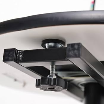 Amazon | トリミングテーブル ドリーム産業 油圧式テーブル