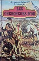 Les chercheurs d'or 2726900038 Book Cover