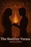 versehen 6 buchst  The Soulfire Verses (English Edition)