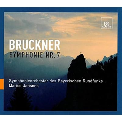 Bruckner: Symphony, No. 7