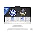 HP All-in-One, 13th Gen Intel Core i7-1355U (16GB DDR4, 1TB SSD) IPS, Three-Sided, Micro-Edge, Anti-Glare, FHD, 27''(68.6 cm), Win 11 Home, Office 24, 6.72kg, FHD Camera, 27-cr0406in