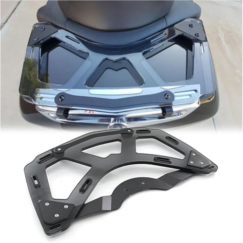 Porte-bagages arrière de moto pour K1600 GTL support valise GT