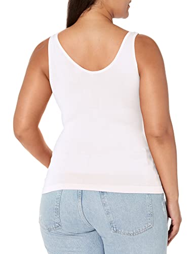 Yummie Women's Seamless Reversible Shapewear Tank Top2