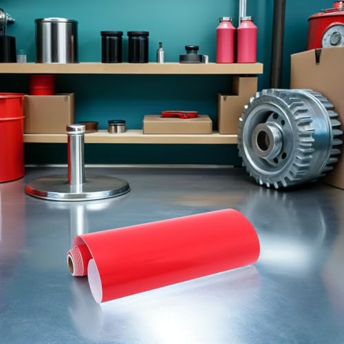 Papel de grabado láser ABOOFAN para metal y cerámica en proyectos bricolaje 7