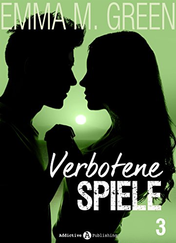 Verbotene Spiele - Band 3 (German Edition)