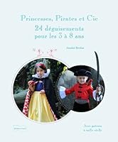 Princesses, Pirates Et Cie 2295004098 Book Cover