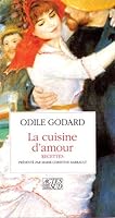 La Cuisine D'amour 286869022X Book Cover
