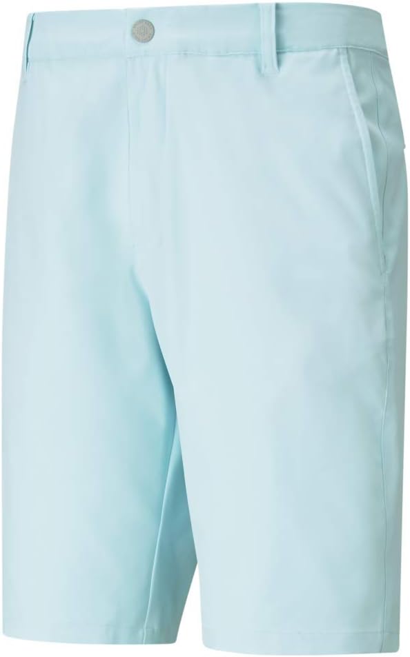 pumagolf Mens Men's Jackpot 2.0 Short, 10"