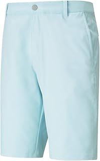 puma golf shorts quotes