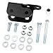 Zone Offroad ZONJ5308 Suspension Bracket/Mount Fits Jeep Wrangler