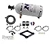 Nitrous Express - 4500 Assassin Plate Stage 6 Nitrous Kit (50-300HP) w/10lb Bottle (67070-10)