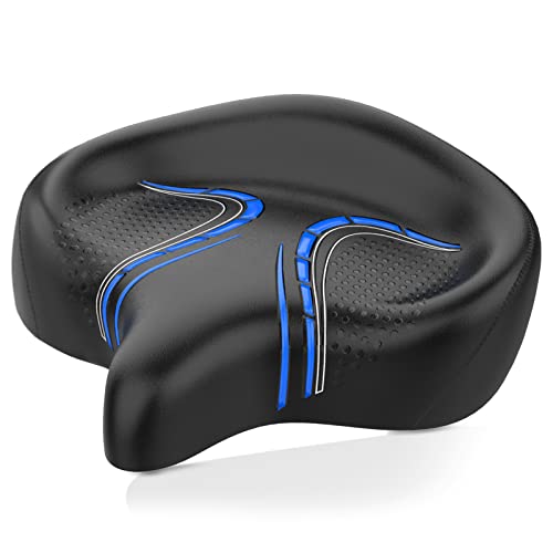 Best bike seat for sciatica Reviews and Buying Guide 2022 licorize